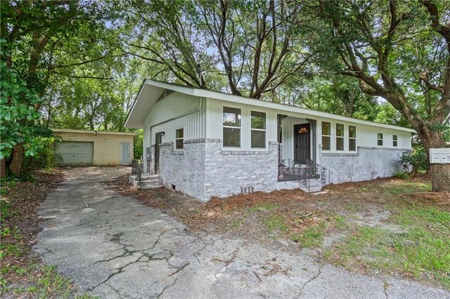 2212 David Drive, Mobile, AL 36605
