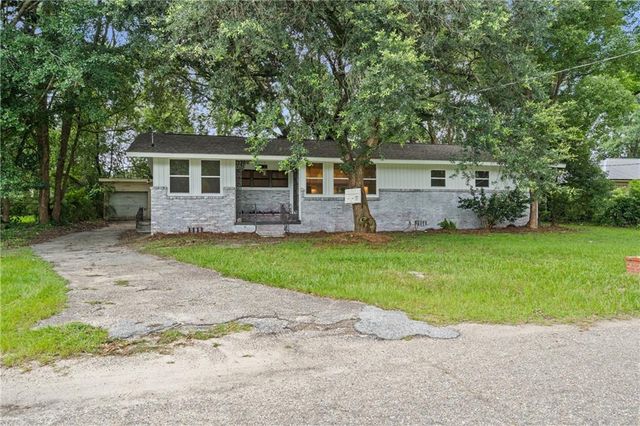 2212 David Drive, Mobile, AL 36605