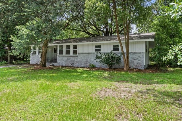 2212 David Drive, Mobile, AL 36605