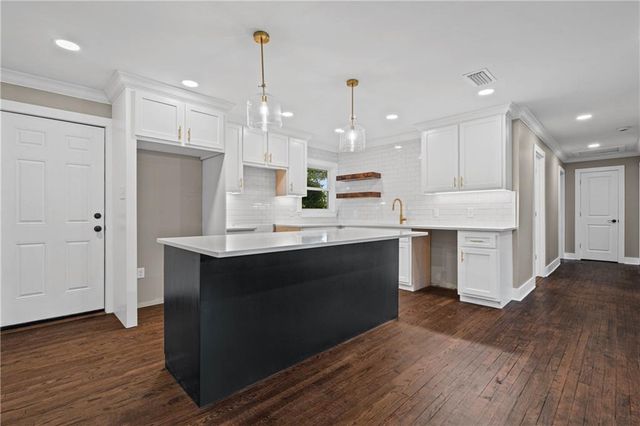 2212 David Drive, Mobile, AL 36605