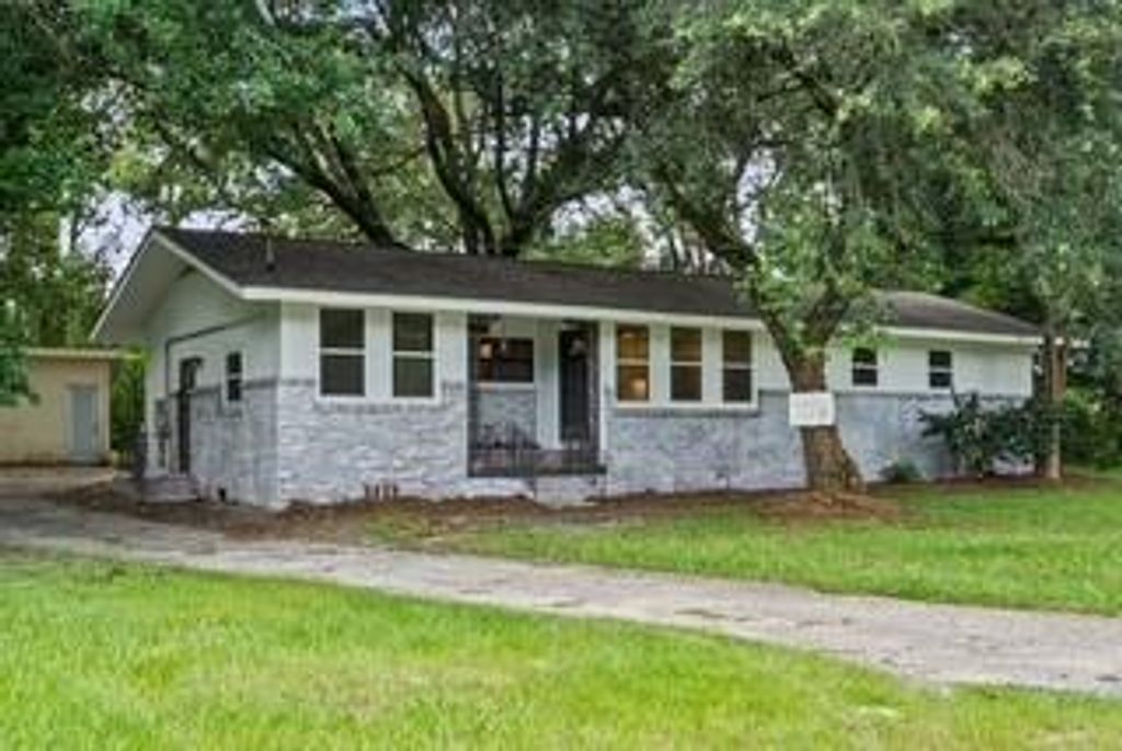 2212 David Drive, Mobile, AL 36605