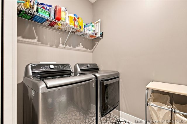 4050 Williams Crossing Way, Jeffersonville, IN 47130