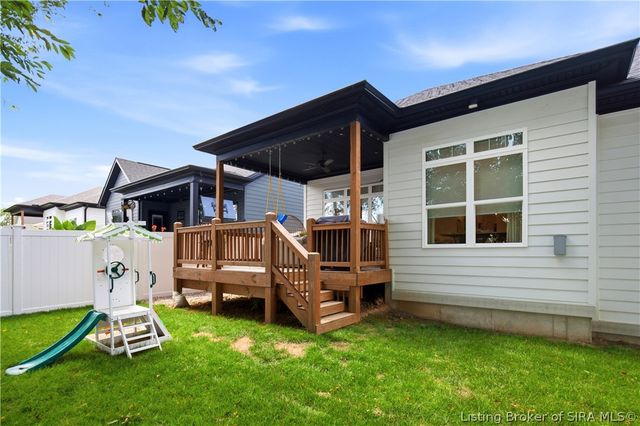 4050 Williams Crossing Way, Jeffersonville, IN 47130