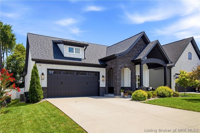 4050 Williams Crossing Way, Jeffersonville, IN 47130