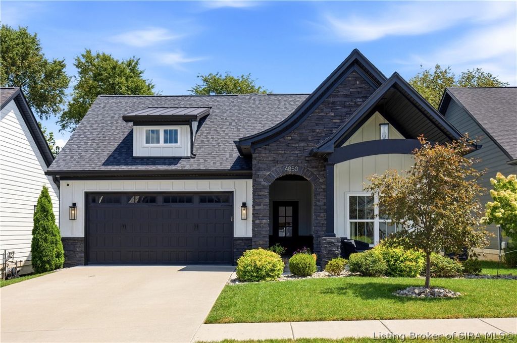 4050 Williams Crossing Way, Jeffersonville, IN 47130