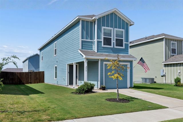228 Boxberry Way, Princeton, TX 75407