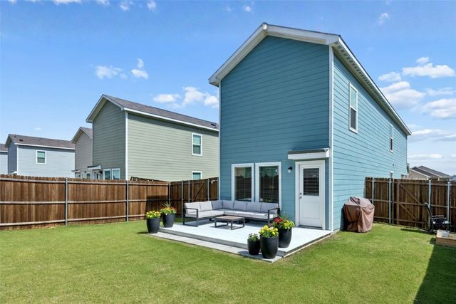 228 Boxberry Way, Princeton, TX 75407