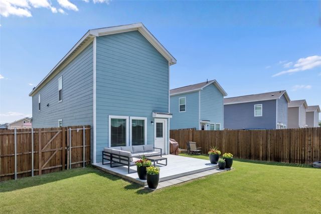 228 Boxberry Way, Princeton, TX 75407