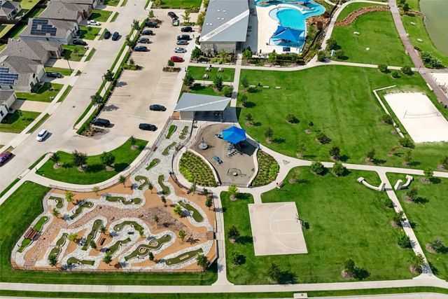 228 Boxberry Way, Princeton, TX 75407
