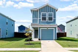 228 Boxberry Way, Princeton, TX 75407