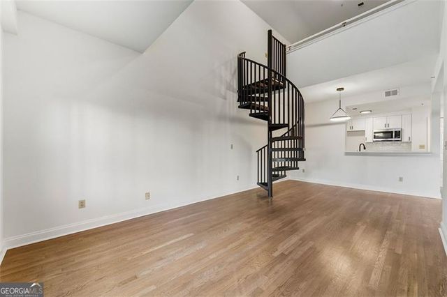 1075 Peachtree 506, Atlanta, GA 30309