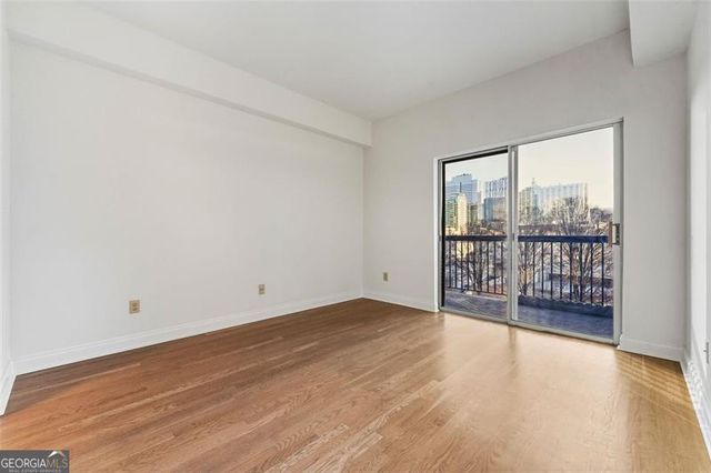 1075 Peachtree 506, Atlanta, GA 30309