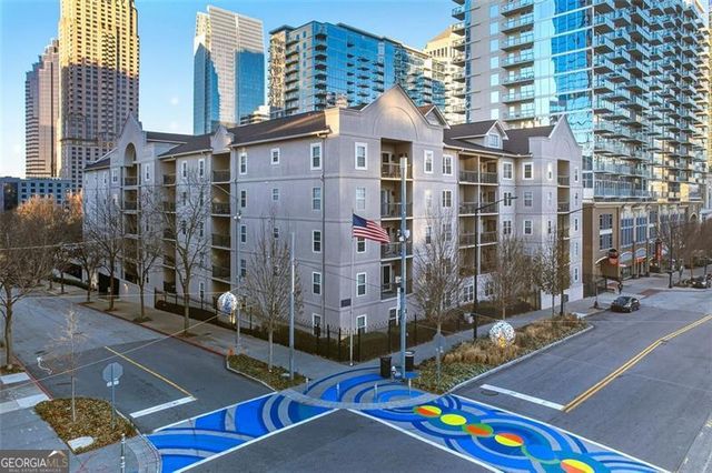1075 Peachtree 506, Atlanta, GA 30309