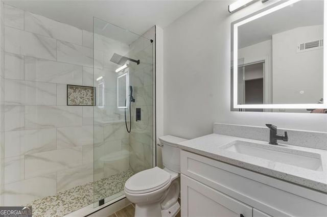 1075 Peachtree 506, Atlanta, GA 30309