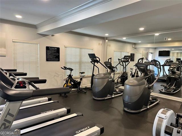 1075 Peachtree 506, Atlanta, GA 30309