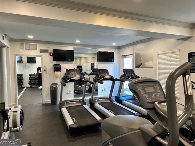 1075 Peachtree 506, Atlanta, GA 30309