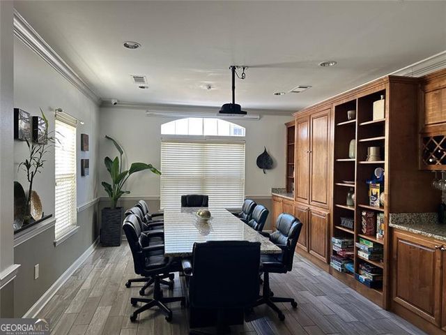 1075 Peachtree 506, Atlanta, GA 30309