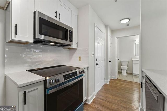 1075 Peachtree 506, Atlanta, GA 30309