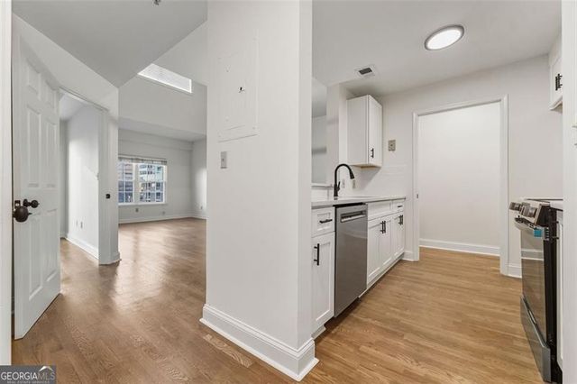 1075 Peachtree 506, Atlanta, GA 30309