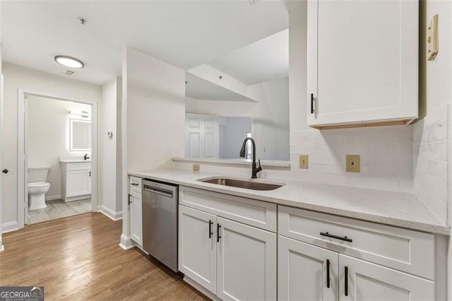 1075 Peachtree 506, Atlanta, GA 30309