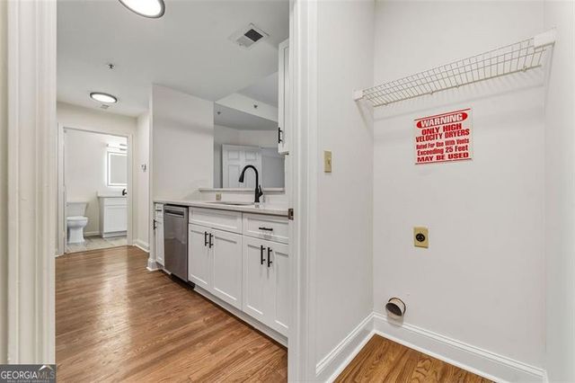 1075 Peachtree 506, Atlanta, GA 30309