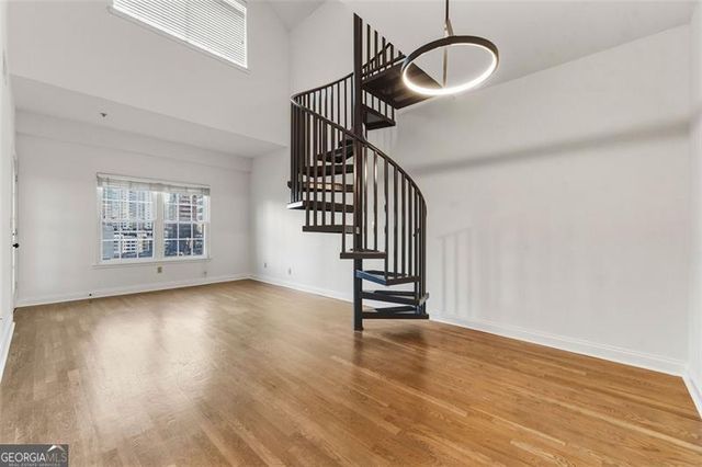 1075 Peachtree 506, Atlanta, GA 30309