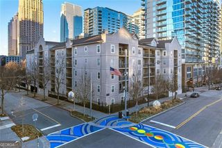 1075 Peachtree 506, Atlanta, GA 30309