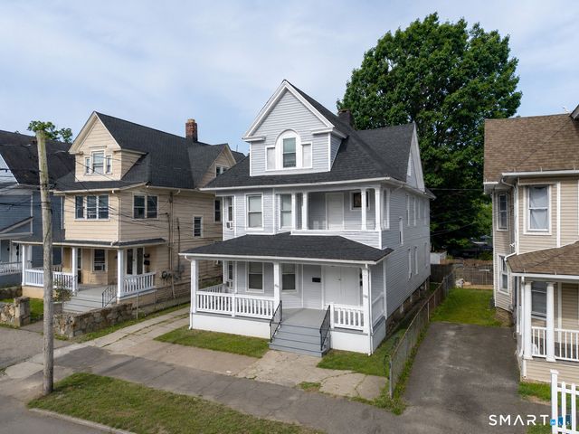 1179 Noble Avenue, Bridgeport, CT 06608