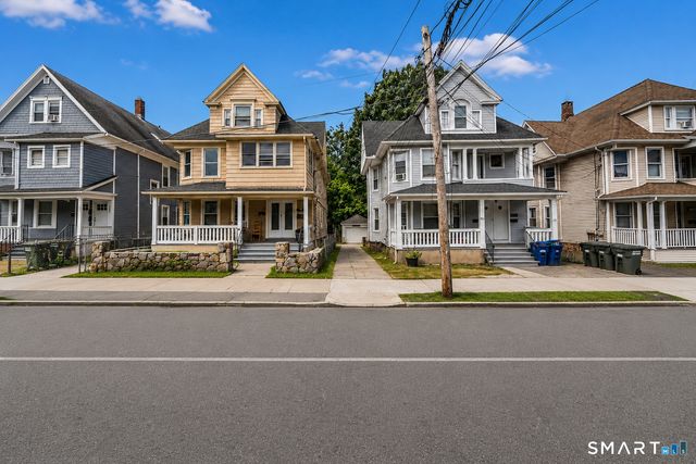 1179 Noble Avenue, Bridgeport, CT 06608
