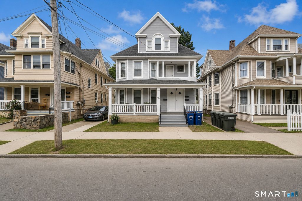 1179 Noble Avenue, Bridgeport, CT 06608