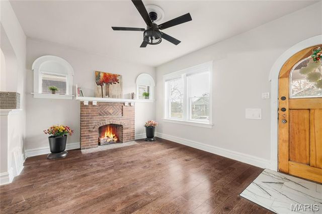 4709 Penrose Street, St Louis, MO 63115