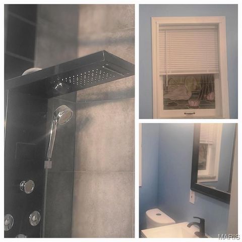 4709 Penrose Street, St Louis, MO 63115