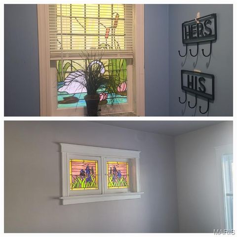 4709 Penrose Street, St Louis, MO 63115