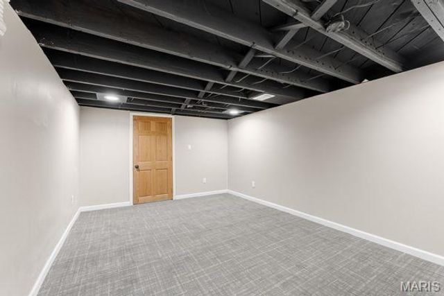 4709 Penrose Street, St Louis, MO 63115