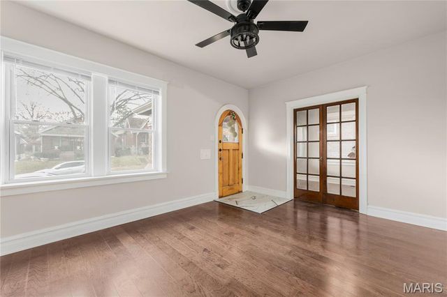 4709 Penrose Street, St Louis, MO 63115