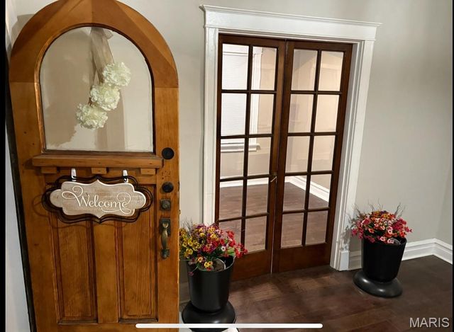 4709 Penrose Street, St Louis, MO 63115