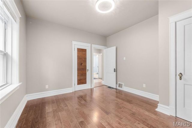 4709 Penrose Street, St Louis, MO 63115