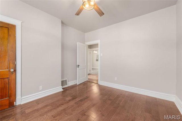 4709 Penrose Street, St Louis, MO 63115