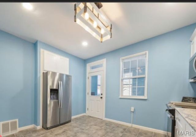 4709 Penrose Street, St Louis, MO 63115