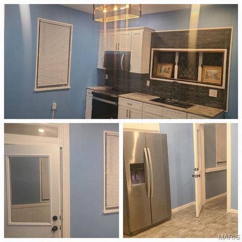 4709 Penrose Street, St Louis, MO 63115