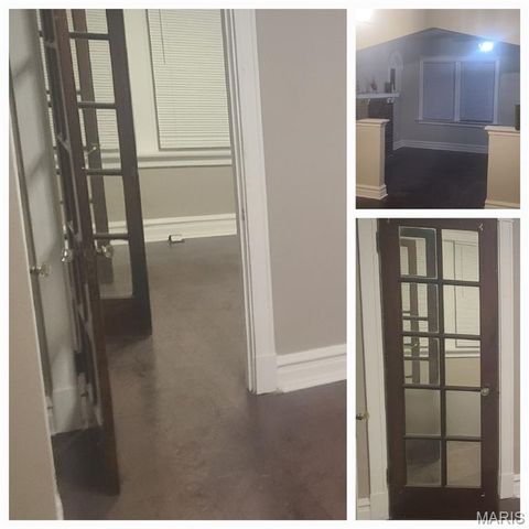 4709 Penrose Street, St Louis, MO 63115