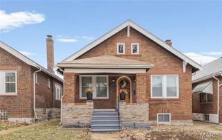 4709 Penrose Street, St Louis, MO 63115