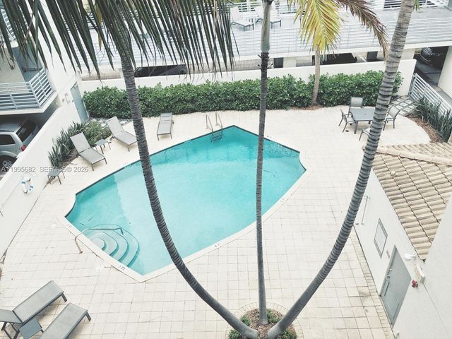 1401 Bay Rd 412, Miami Beach, FL 33139
