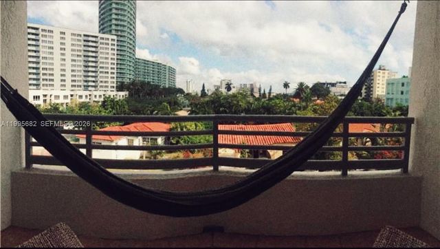 1401 Bay Rd 412, Miami Beach, FL 33139