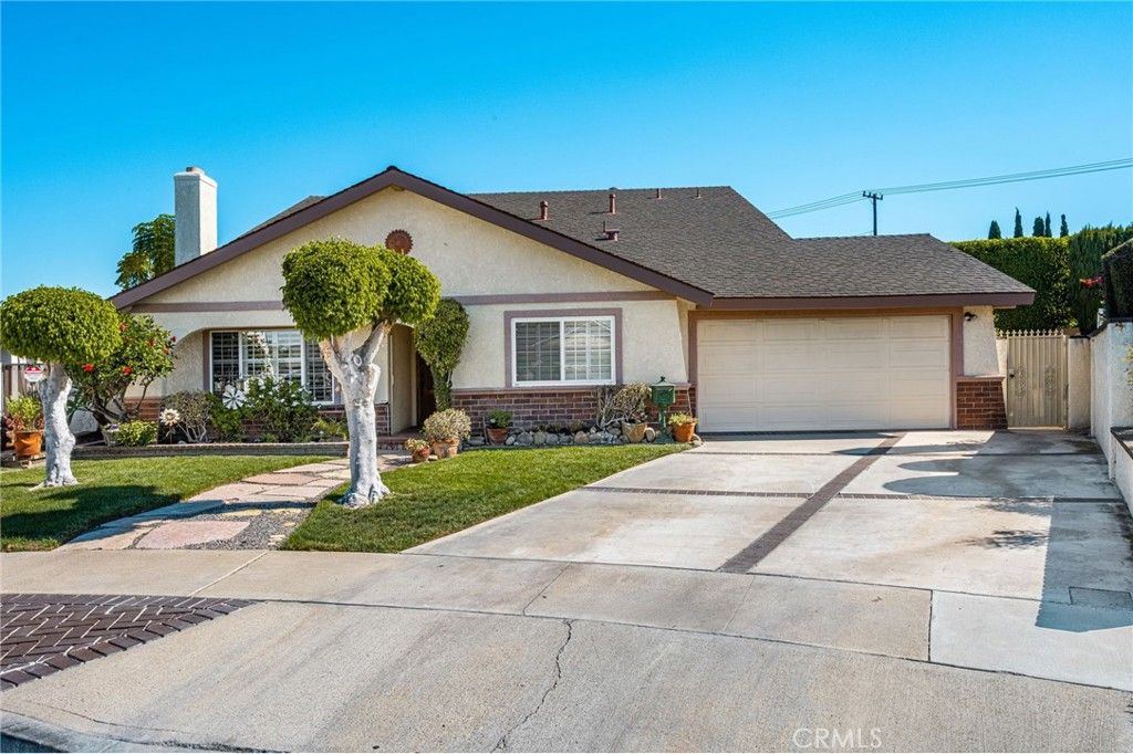 8981 Blackheath Circle, Westminster, CA 92683 — exterior