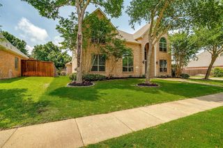 4536 Saint James Drive, Plano, TX 75024