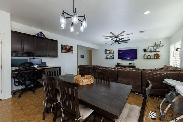 12192 S LAUREL LN, Yuma, AZ 85367