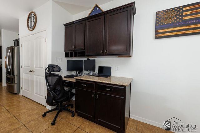 12192 S LAUREL LN, Yuma, AZ 85367