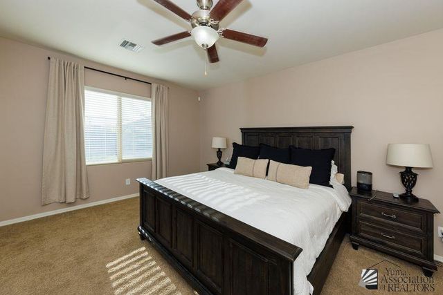 12192 S LAUREL LN, Yuma, AZ 85367