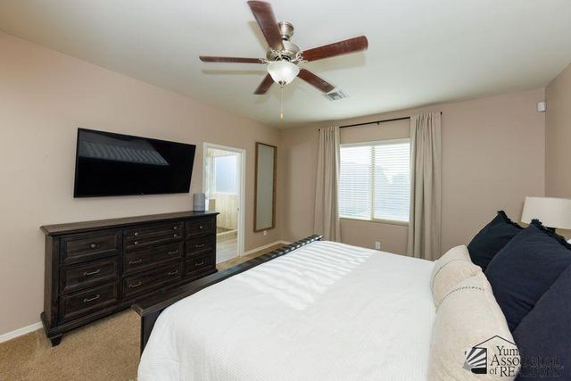 12192 S LAUREL LN, Yuma, AZ 85367